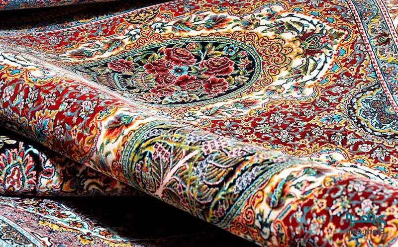 خریدار فرش ماشینی دست دوم و نو در تهران